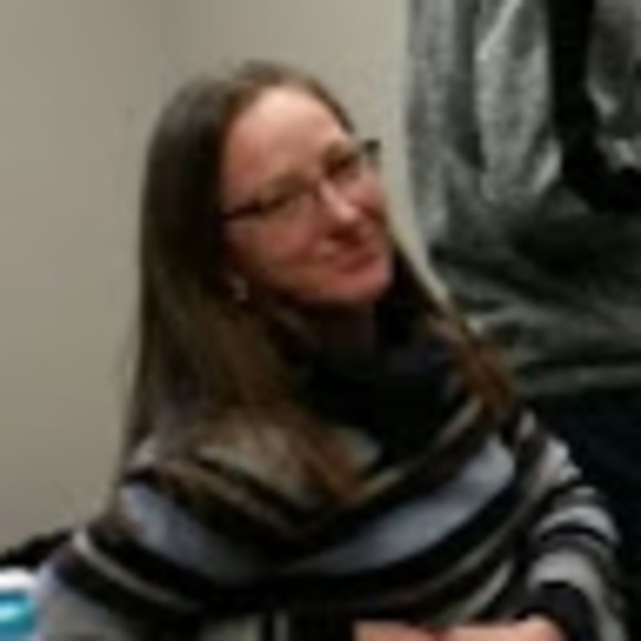 Meet your Posher, Brenda - Picture 1 of 1